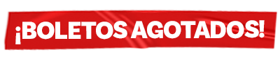 Boletos Agotados 7-Eleven Fest 2023