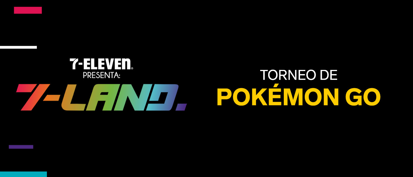 Torneo 7-Land de Pokémon GO