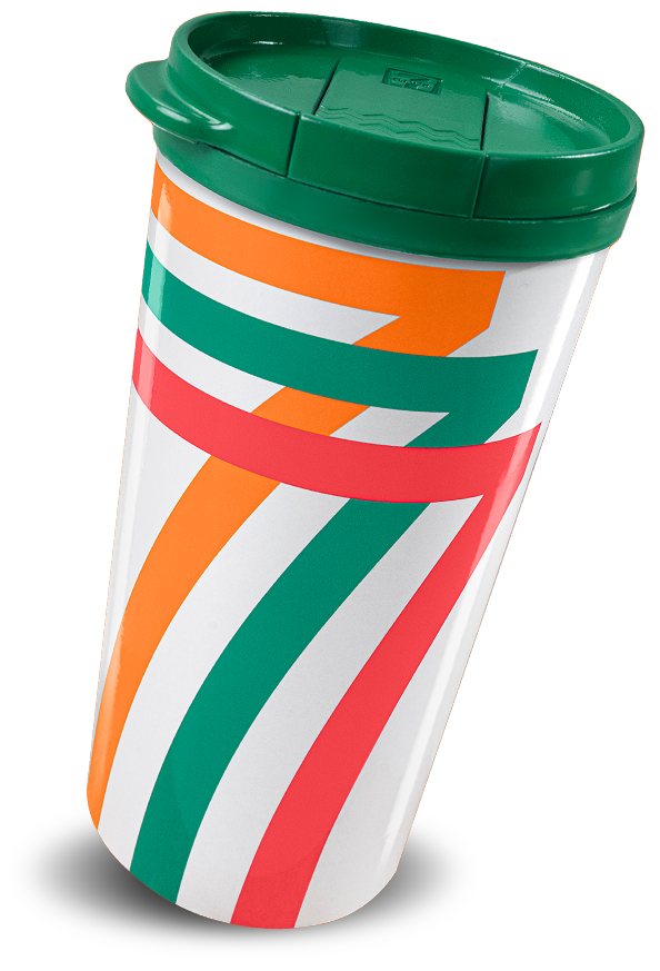 Tarro 7-Eleven