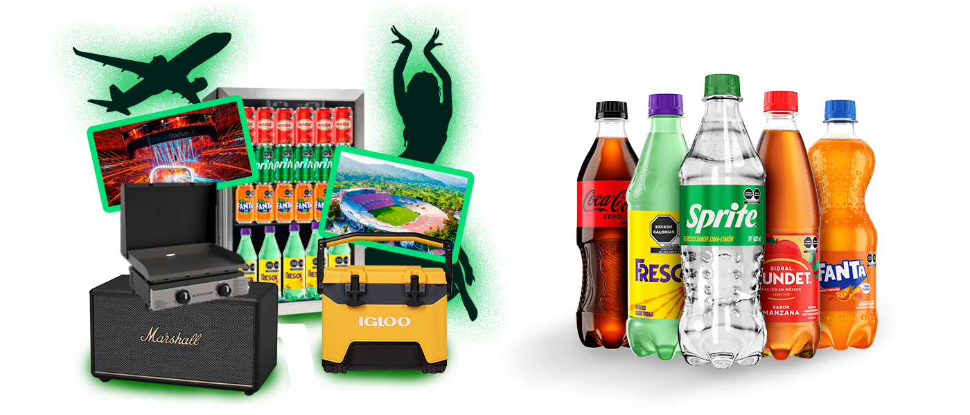 Estación Gaming Monster Energy®