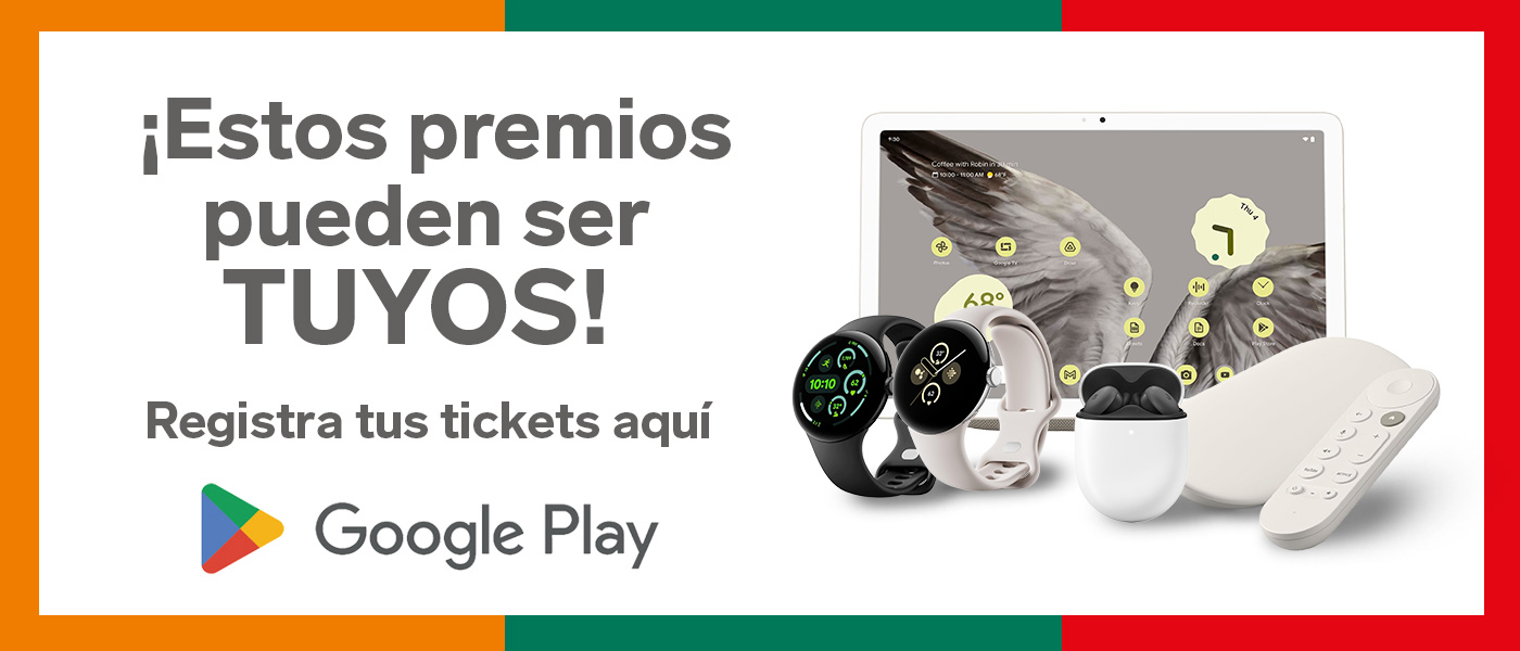 Brawl Stars con Google Play